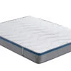 SleepSoul Super Support 800 Pocket Mattress, Superking 2 SleepSoul Super Support 800 Pocket Mattress, Superking -Bedding Specialty Store sleepsoul super support full angle