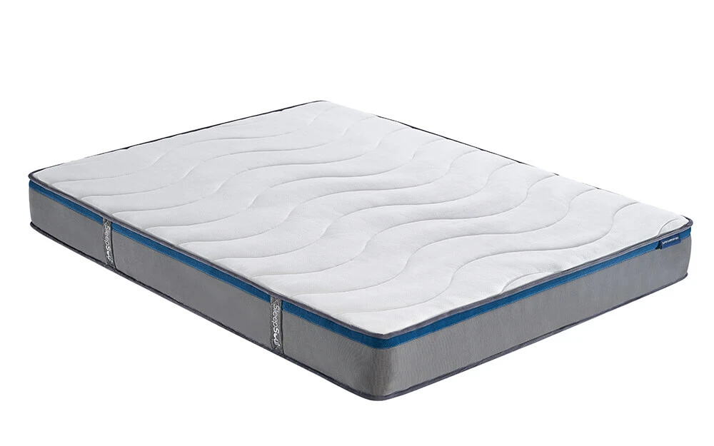 SleepSoul Super Support 800 Pocket Mattress, Superking 3 SleepSoul Super Support 800 Pocket Mattress, Superking