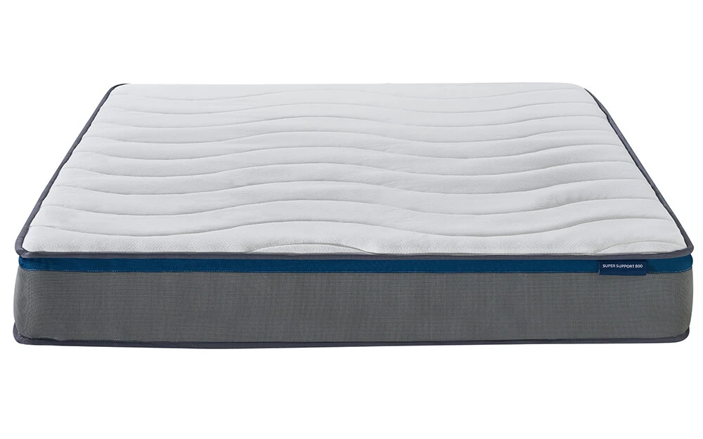 SleepSoul Super Support 800 Pocket Mattress, Superking 10 SleepSoul Super Support 800 Pocket Mattress, Superking - Image 8