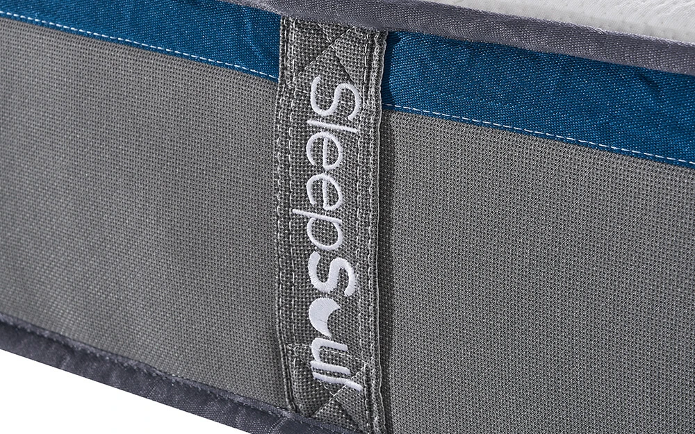 SleepSoul Super Support 800 Pocket Mattress, Superking 8 SleepSoul Super Support 800 Pocket Mattress, Superking - Image 6