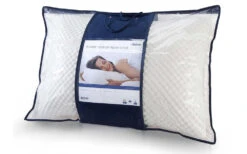 TEMPUR Comfort Pillow Cloud, Standard Pillow Size 6 TEMPUR Comfort Pillow Cloud, Standard Pillow Size -Bedding Specialty Store tempur comfort pillow cloud package
