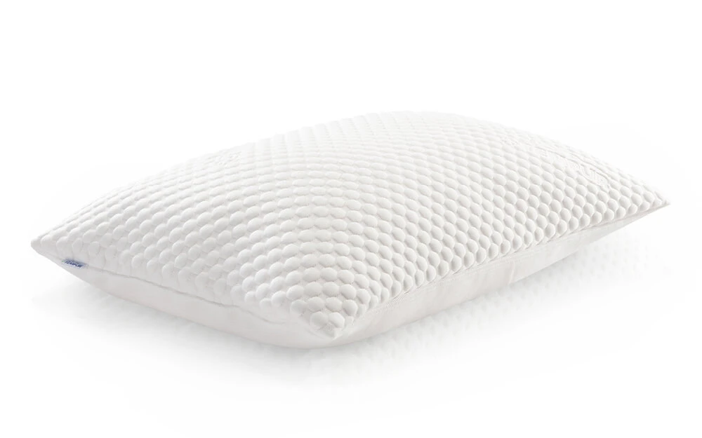 TEMPUR Comfort Pillow Cloud, Standard Pillow Size 3 TEMPUR Comfort Pillow Cloud, Standard Pillow Size