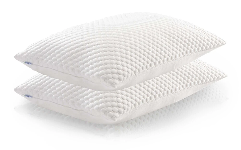 TEMPUR Comfort Pillow Cloud, Standard Pillow Size 5 TEMPUR Comfort Pillow Cloud, Standard Pillow Size - Image 3