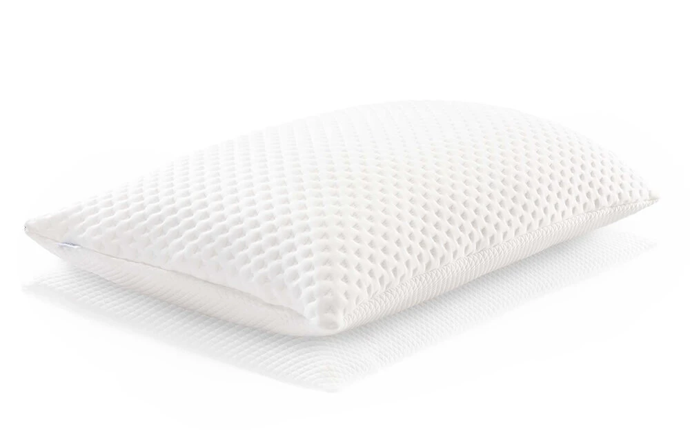 TEMPUR Comfort Pillow Original, Standard Pillow Size 3 TEMPUR Comfort Pillow Original, Standard Pillow Size