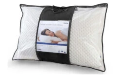 TEMPUR Comfort Pillow Original, Standard Pillow Size 7 TEMPUR Comfort Pillow Original, Standard Pillow Size -Bedding Specialty Store tempur comfort pillow original package