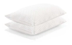 TEMPUR Comfort Pillow Original, Standard Pillow Size 9 TEMPUR Comfort Pillow Original, Standard Pillow Size -Bedding Specialty Store tempur comfort pillow original stack
