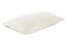 TEMPUR Comfort Travel Pillow, Travel Sized Pillow