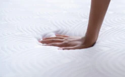 TEMPUR Comfort Travel Pillow, Travel Sized Pillow -Bedding Specialty Store tempur hand foam