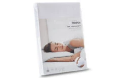 TEMPUR-Fit Mattress Protector, Superking
