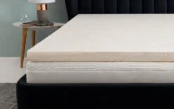 TEMPUR Mattress Topper, Superking -Bedding Specialty Store tempur mattress topper lifestyle