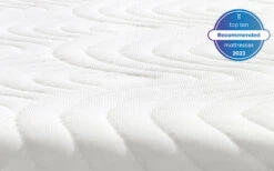 TEMPUR ONE Medium Mattress, Superking -Bedding Specialty Store tempur one cover close 2023