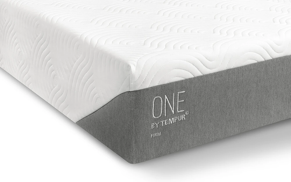 TEMPUR ONE Firm Mattress, Superking 4 TEMPUR ONE Firm Mattress, Superking - Image 2