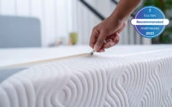 TEMPUR ONE Medium Mattress, Superking -Bedding Specialty Store tempur one lifestyle unzip 2023