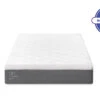 TEMPUR ONE Medium Mattress, Superking 2 TEMPUR ONE Medium Mattress, Superking -Bedding Specialty Store tempur one medium front 2023