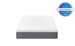 TEMPUR ONE Medium Mattress, Superking
