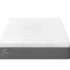 TEMPUR ONE Soft Mattress, Superking 1 TEMPUR ONE Soft Mattress, Superking -Bedding Specialty Store tempur one soft front close