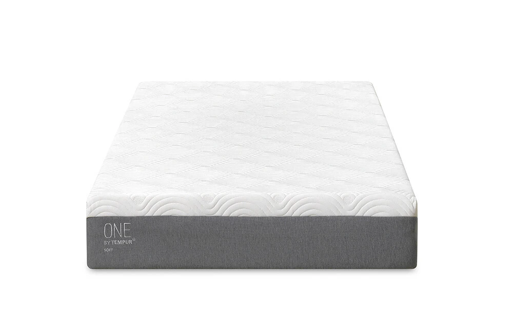 TEMPUR ONE Soft Mattress, Superking 3 TEMPUR ONE Soft Mattress, Superking