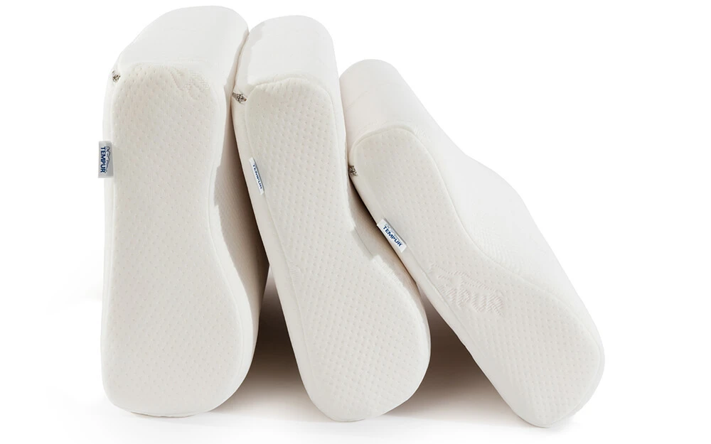 TEMPUR Original Pillow, Extra Large Pillow Size 4 TEMPUR Original Pillow, Extra Large Pillow Size - Image 2