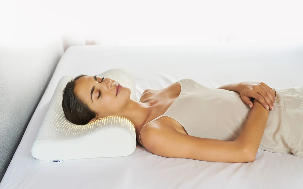 TEMPUR Original Pillow, Extra Large Pillow Size 11 TEMPUR Original Pillow, Extra Large Pillow Size - Image 9