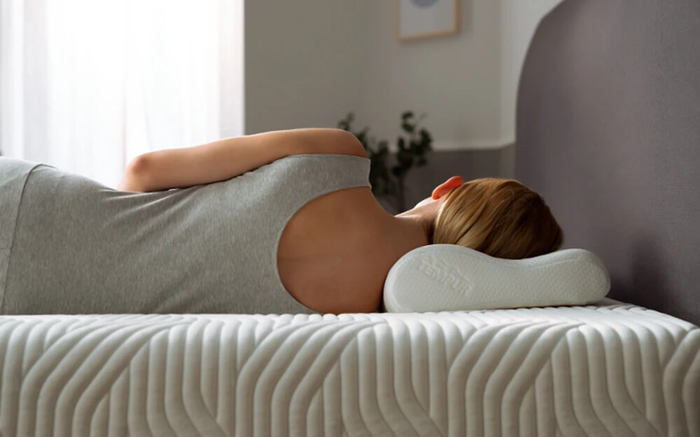 TEMPUR Original Pillow, Extra Large Pillow Size 12 TEMPUR Original Pillow, Extra Large Pillow Size - Image 10