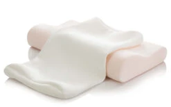 TEMPUR Original Pillow, Extra Large Pillow Size 19 TEMPUR Original Pillow, Extra Large Pillow Size -Bedding Specialty Store tempur original pillow undressed