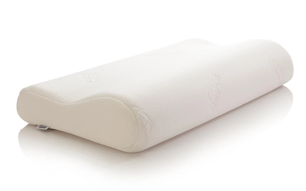 TEMPUR Original Pillow, Extra Large Pillow Size 3 TEMPUR Original Pillow, Extra Large Pillow Size