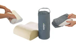 TEMPUR Original Travel Pillow, Travel Sized Pillow 9 TEMPUR Original Travel Pillow, Travel Sized Pillow -Bedding Specialty Store tempur original travel pillow bag pillow