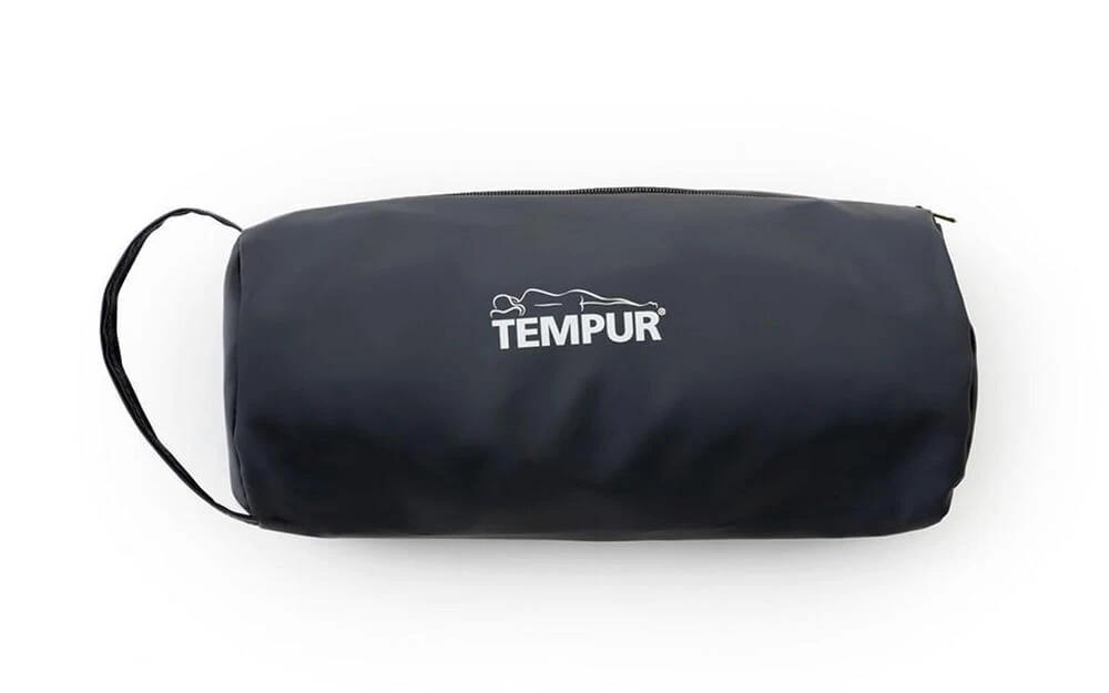 TEMPUR Original Travel Pillow, Travel Sized Pillow 6 TEMPUR Original Travel Pillow, Travel Sized Pillow - Image 4