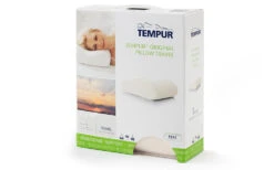 TEMPUR Original Travel Pillow, Travel Sized Pillow 11 TEMPUR Original Travel Pillow, Travel Sized Pillow -Bedding Specialty Store tempur original travel pillow box