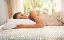 TEMPUR Traditional Pillow, Standard Pillow Size -Bedding Specialty Store tempur sleep tech