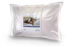 TEMPUR Traditional Pillow, Standard Pillow Size -Bedding Specialty Store tempur traditional pillow package
