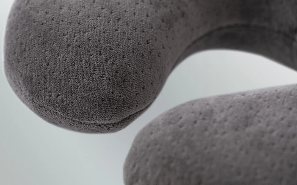 TEMPUR Transit Pillow, Travel Sized Pillow 5 TEMPUR Transit Pillow, Travel Sized Pillow - Image 3