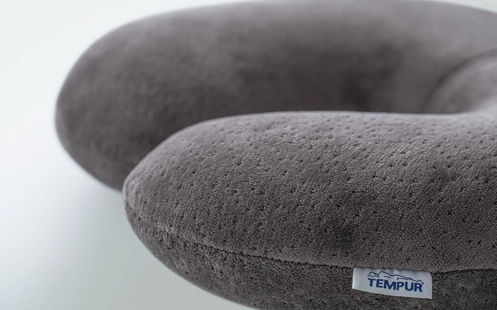TEMPUR Transit Pillow, Travel Sized Pillow 6 TEMPUR Transit Pillow, Travel Sized Pillow - Image 4
