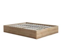 Molle Wooden Ottoman Storage Bed Frame Only -Bedding Specialty Store time 4 sleep 15.03.2359899 1 new