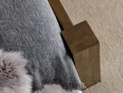 Plank Wooden Bed Frame LFE -Bedding Specialty Store time 4 sleep 19 01 2135902 resized 2